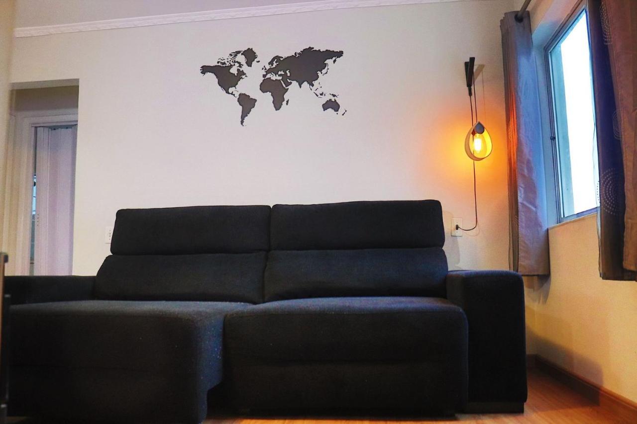 81 - Apto Todo Morumbi Apartment São Paulo
