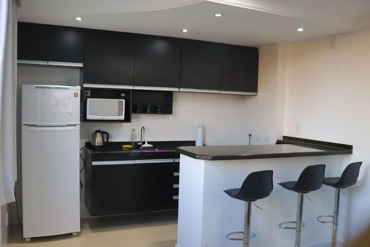 Apartment 703 - Apto Inteiro Morumbi 703 Sao Paulo