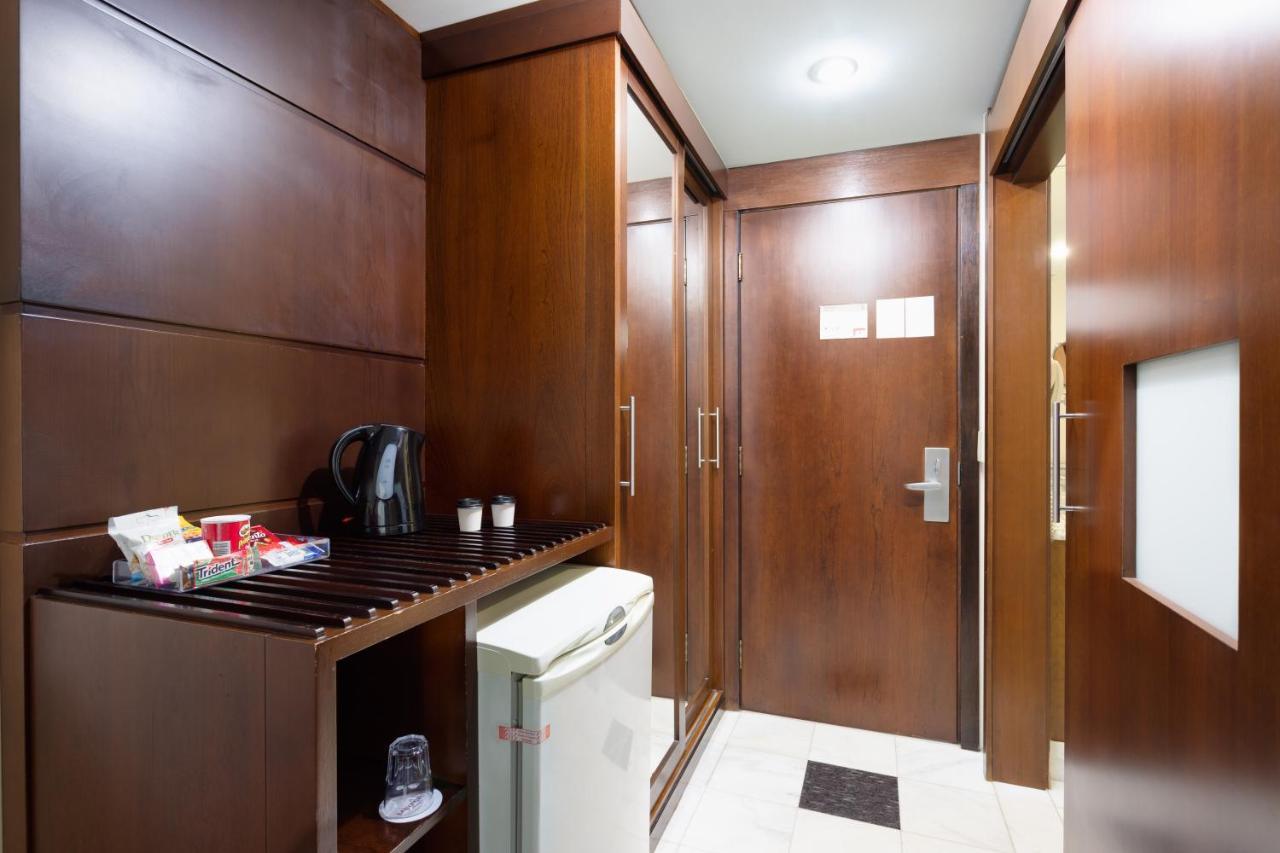 Hotel Mercure Grand Plaza Paulista Sao Paulo