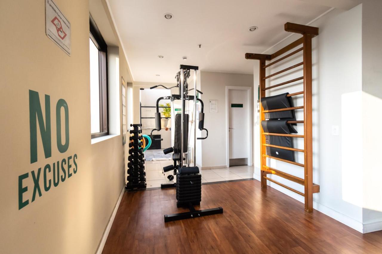 Apartamento Flat Faria Lima Conforto Com Localizacao Privilegiada Em Pinheiros São Paulo