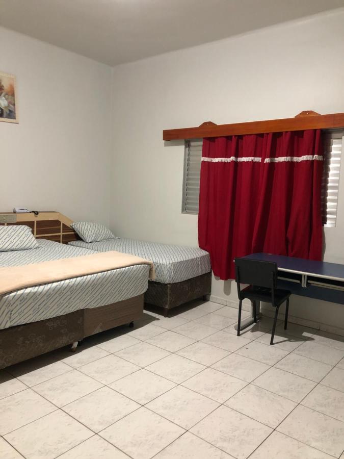 Hotel Carrao Sao Paulo