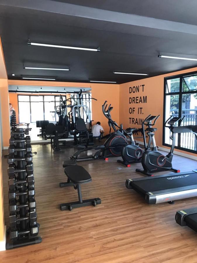 Apartamento Sampa - Parque Augusta *