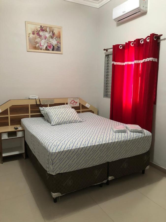Hotel Carrao Sao Paulo