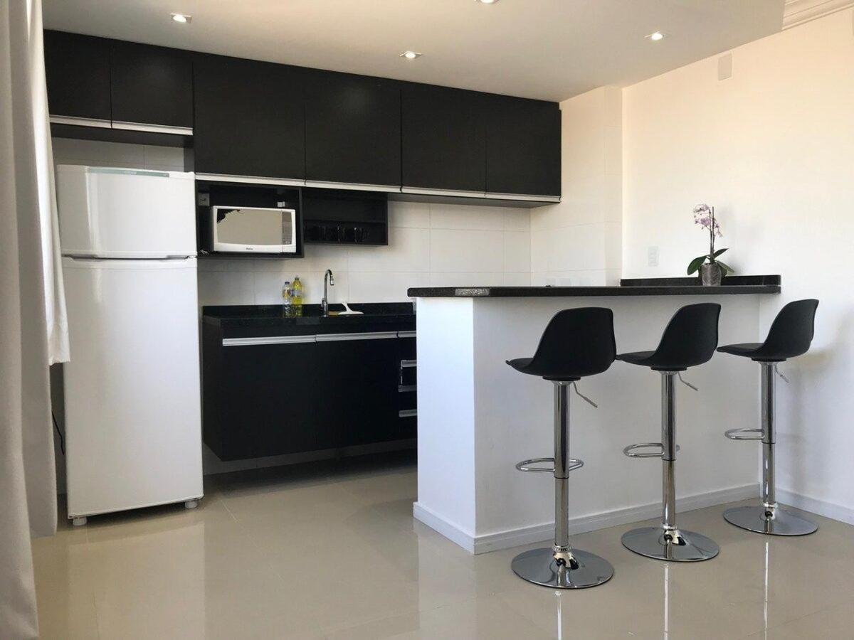 Apartment 703 - Apto Inteiro Morumbi 703