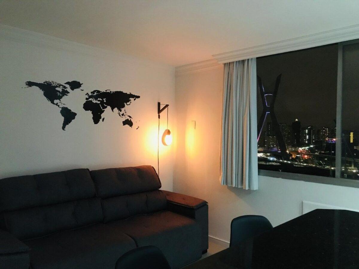 Apartment 703 - Apto Inteiro Morumbi 703