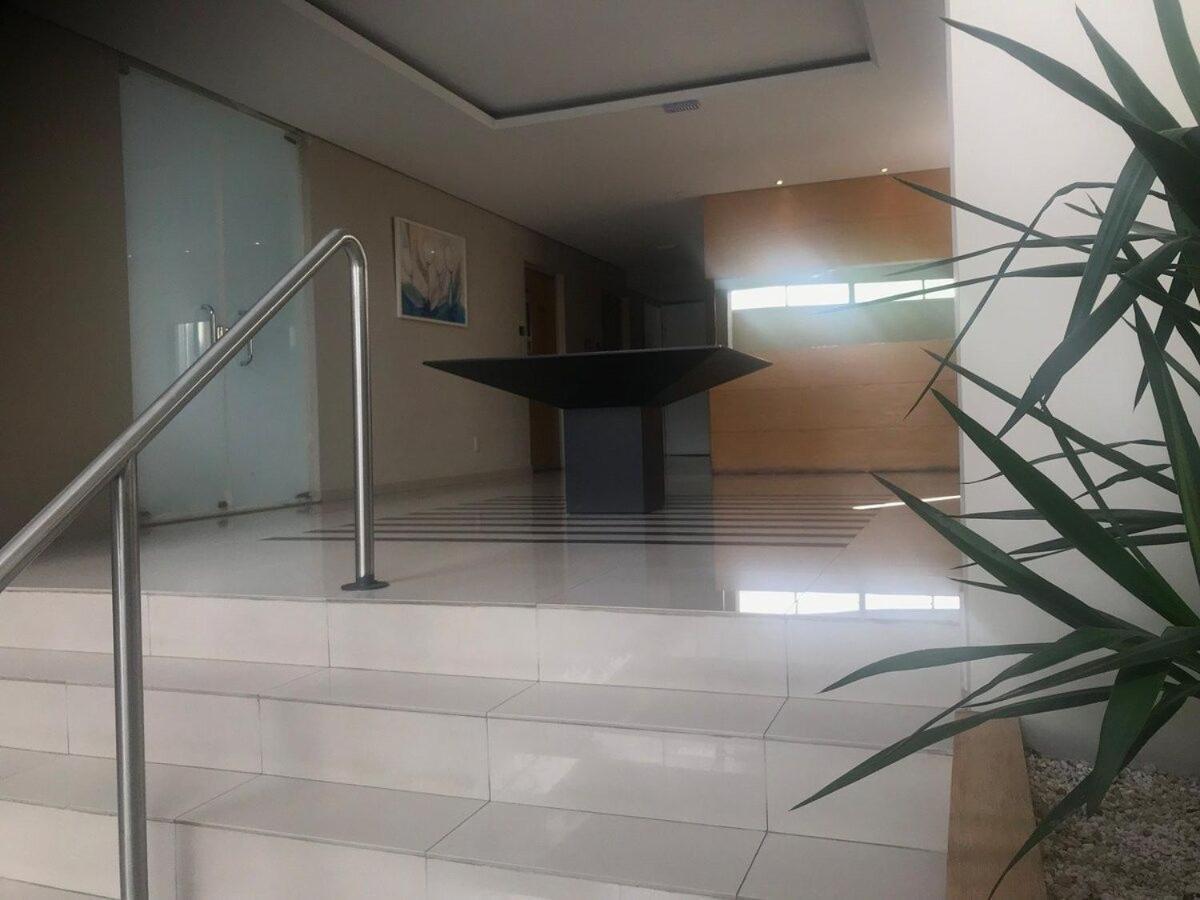 703 - Apto Inteiro Morumbi 703 Apartment *