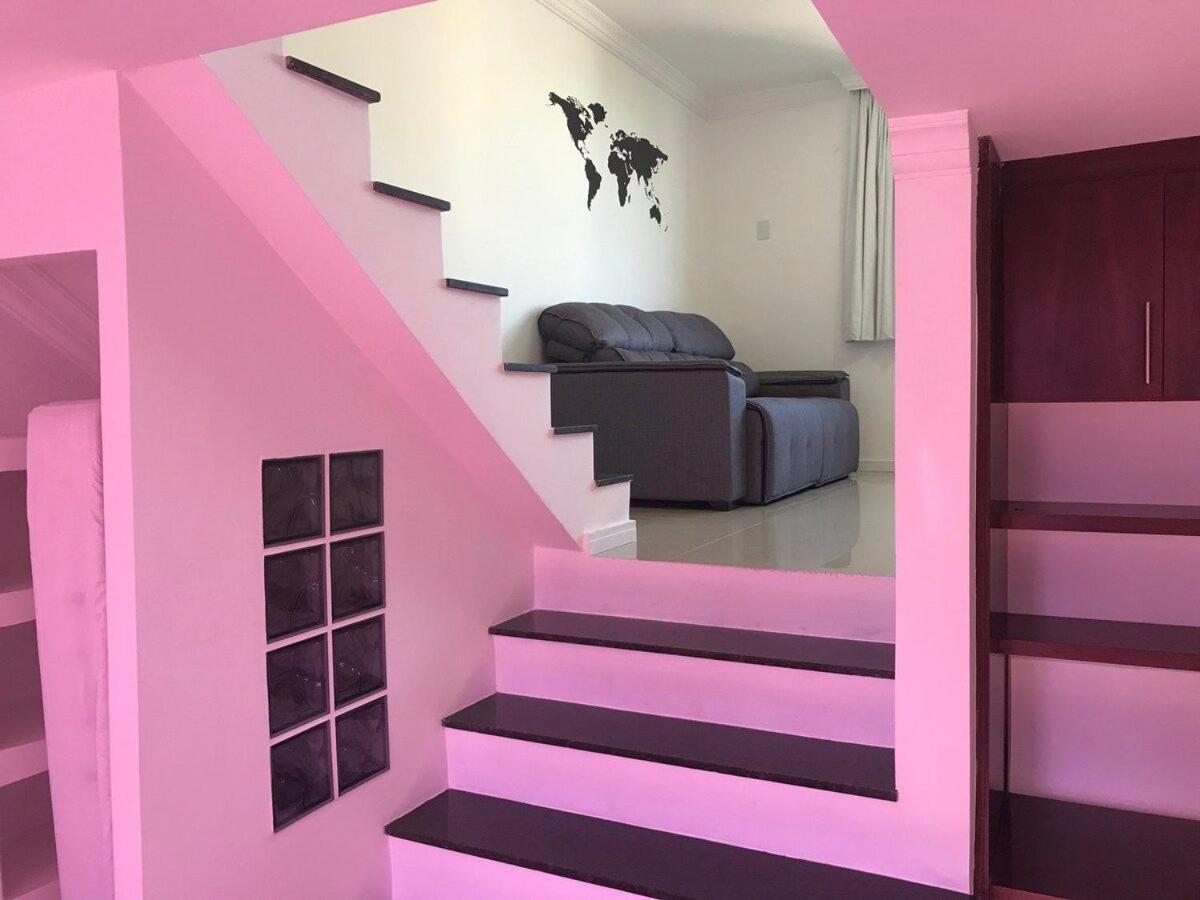 Apartment 703 - Apto Inteiro Morumbi 703 *