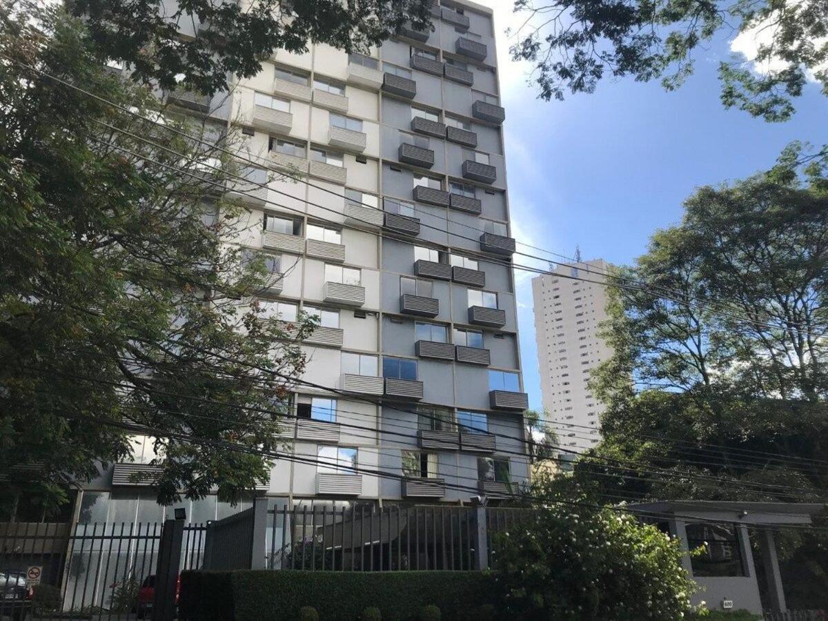 703 - Apto Inteiro Morumbi 703 Apartment *