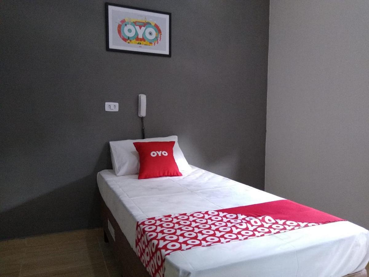 Khách sạn Zafira São Paulo