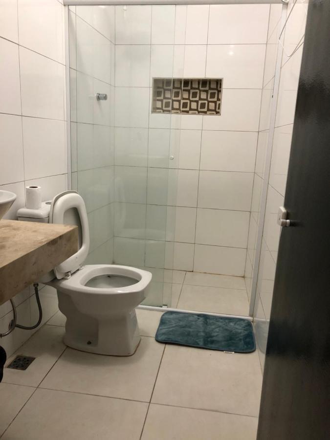 Carrao Hotel 2*