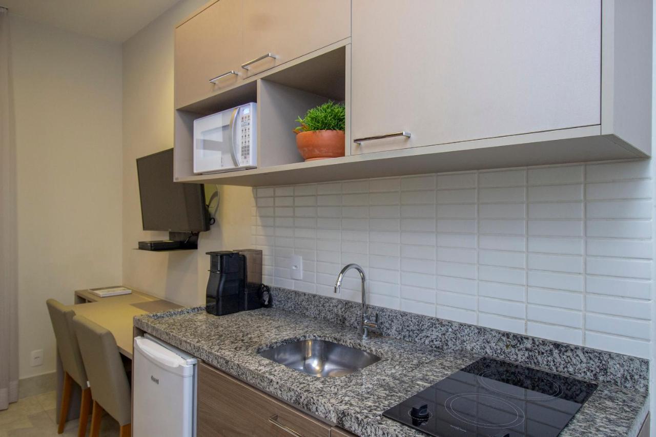Apartment Bhomy Centro Joia Em Predio Historico J223