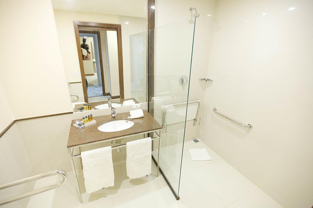Gale Paulista Hotel 4*