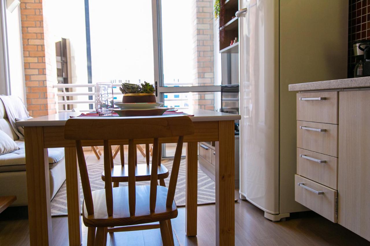 Aconchegante Duplex No Brooklin V Apartment