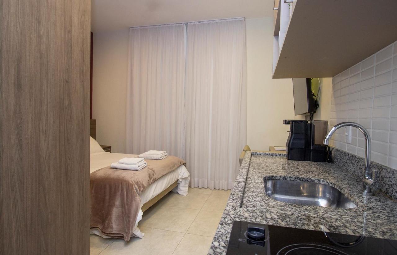 Bhomy Centro Joia Em Predio Historico J223 Apartment