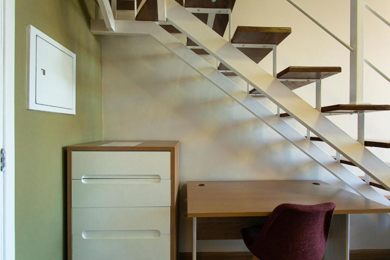 Aconchegante Duplex No Brooklin V Apartment
