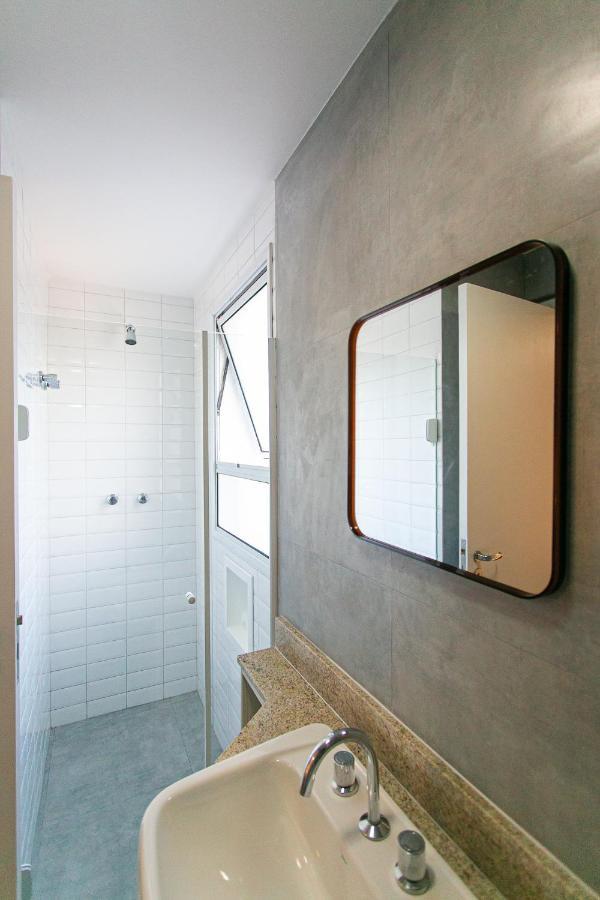 Aconchegante Duplex No Brooklin V Apartment