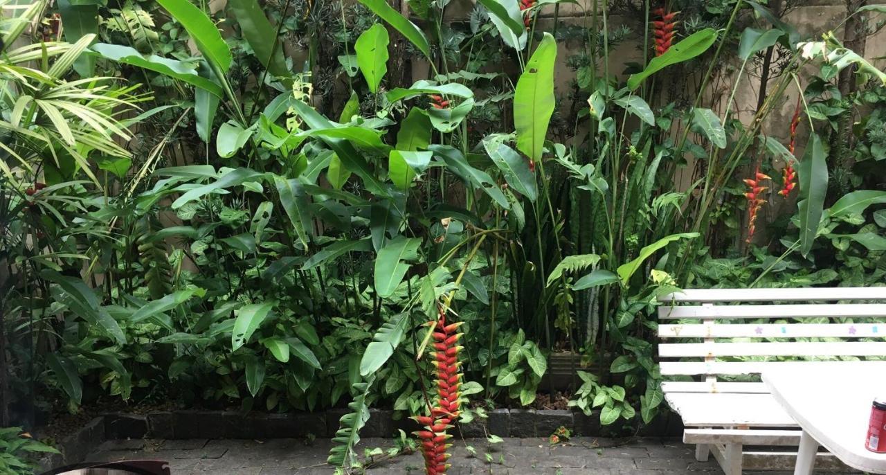 Maestro Ibirapuera Park Holiday home *