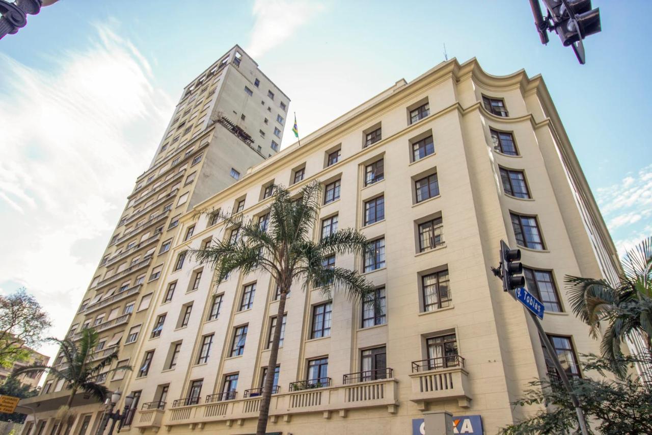 Bhomy Centro Joia Em Predio Historico J223