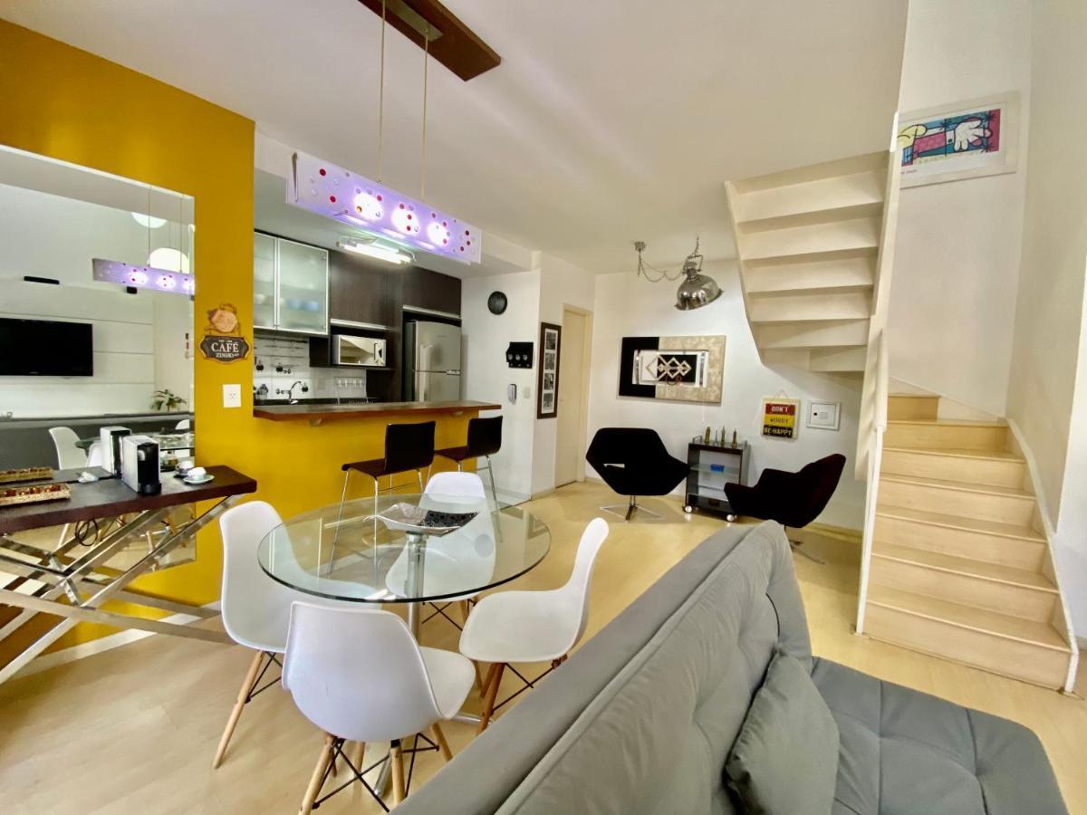 Duplex Morumbi Luxo