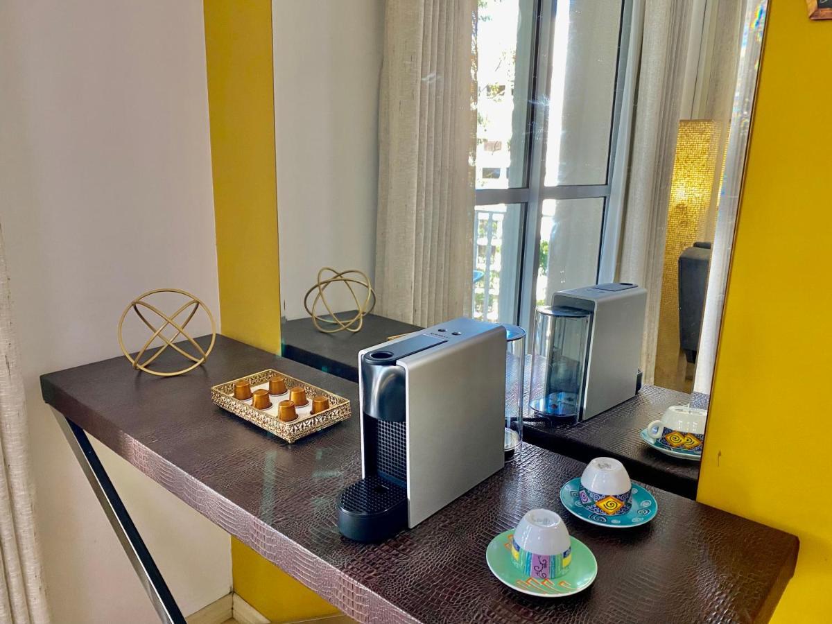 Apartment Duplex Morumbi Luxo *