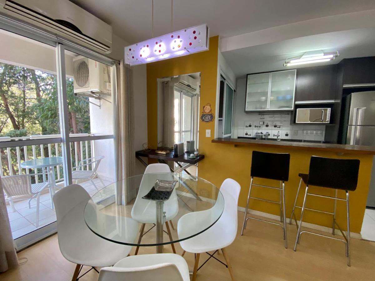 Duplex Morumbi Luxo Apartment *