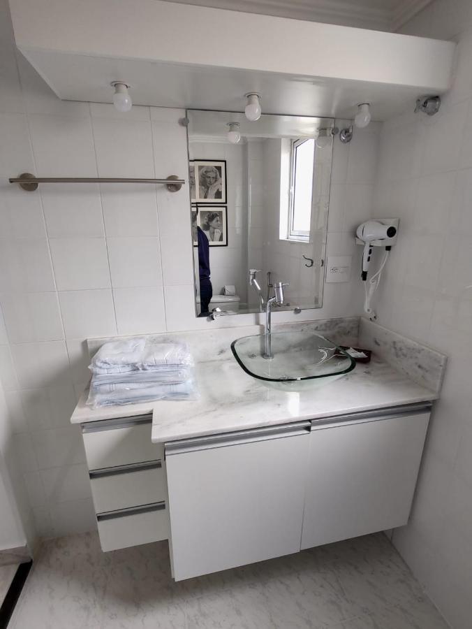 Rua Dr. Diogo De Faria, 671 Apto 22 Apartment