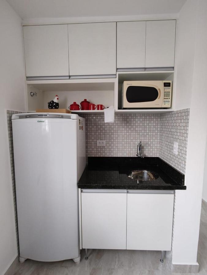 Apartment Rua Dr. Diogo De Faria, 671 Apto 22 Sao Paulo
