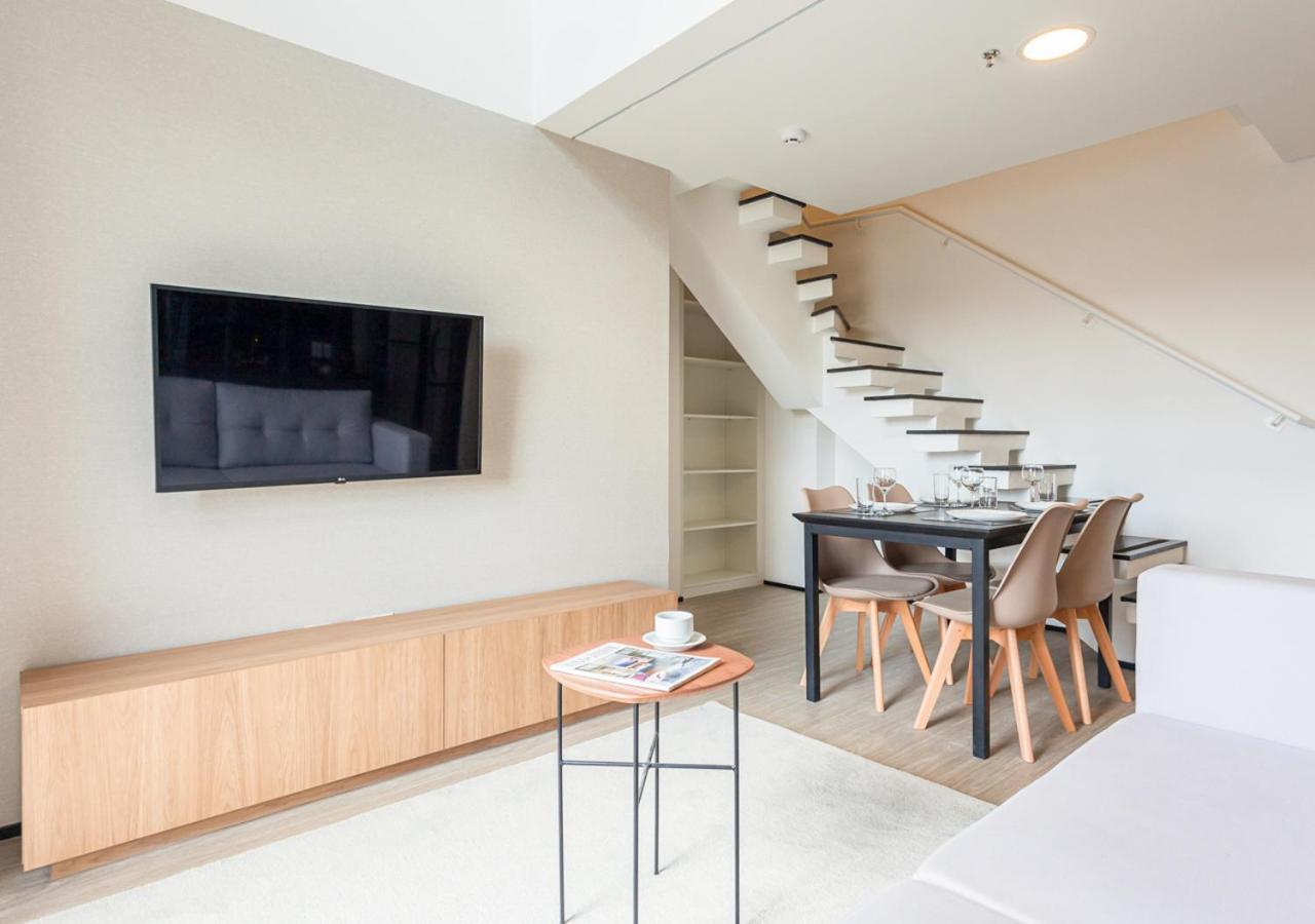 Apartemen Nomah - Aptos Por Temporada Em Santana