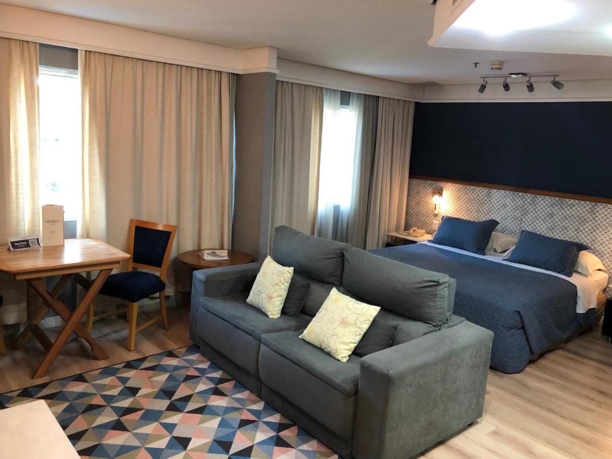Apartment Charmoso Flat Na Vila Olimpia Entre Os Shoppings Jk E Vila Olimpia Sao Paulo