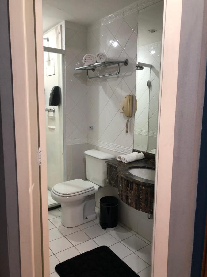 Charmoso Flat Na Vila Olimpia Entre Os Shoppings Jk E Vila Olimpia Apartment