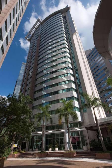Apartment Charmoso Flat Na Vila Olimpia Entre Os Shoppings Jk E Vila Olimpia *