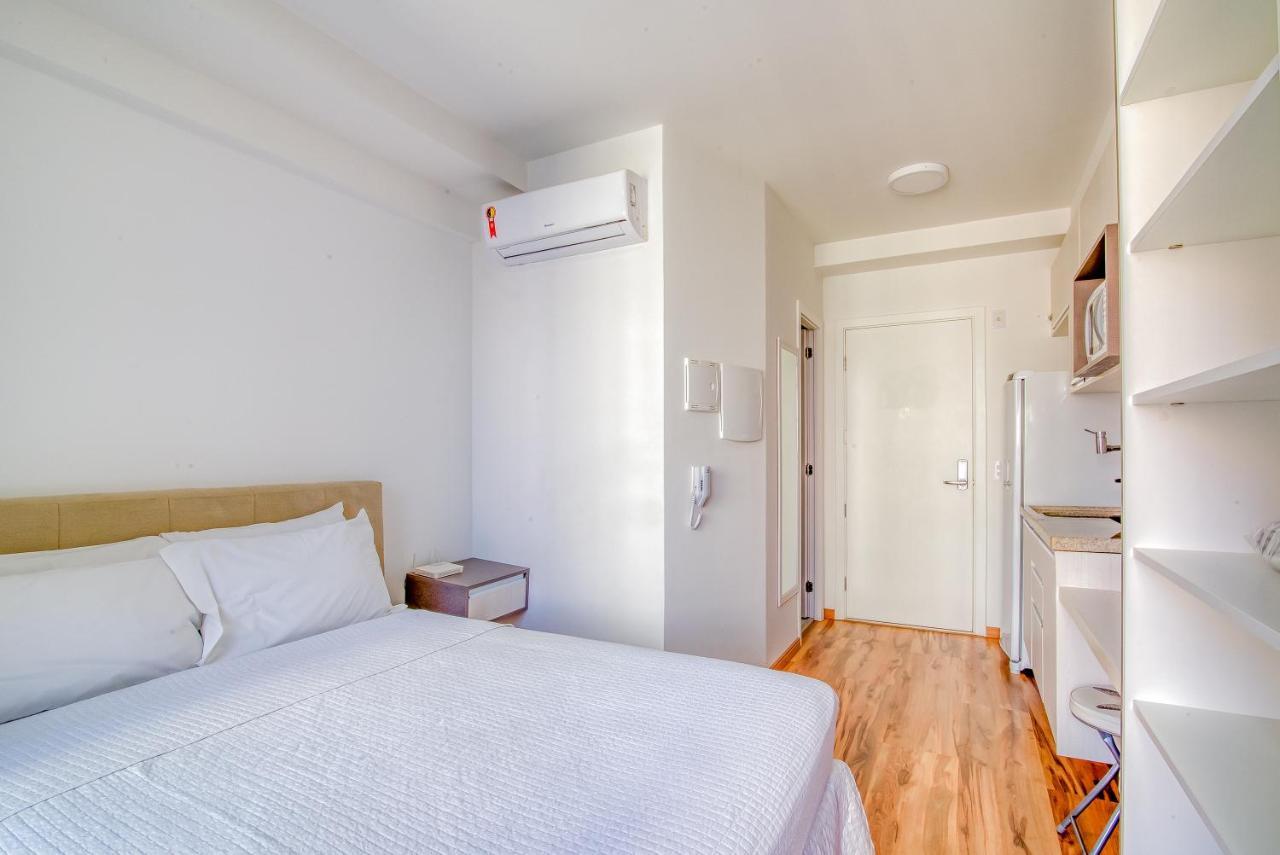 360 Se Apartemen Sao Paulo