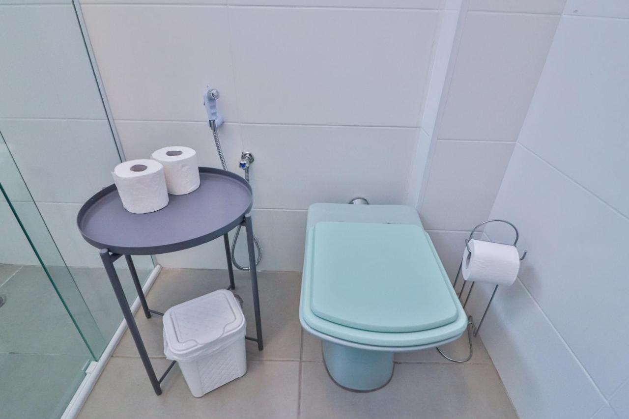 Vista Panoramica - Wifi - Prox Ao Metro - Sp Apartamento São Paulo