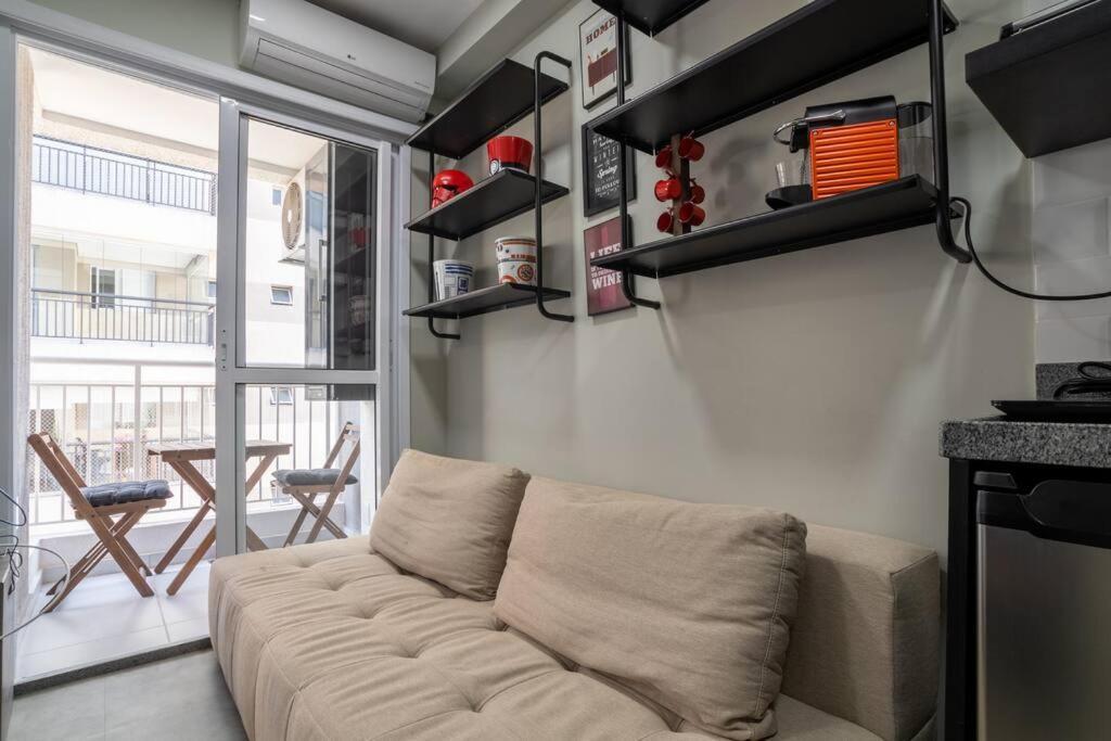 Bhomy Bela Vista Moderno Com Varanda Y804b *