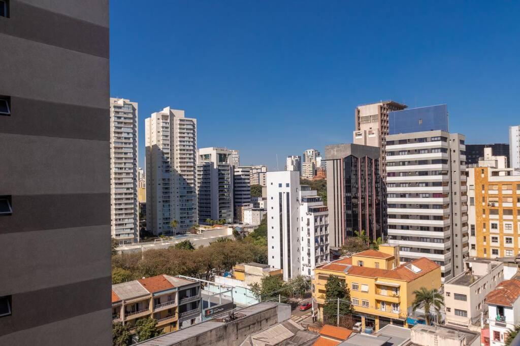 Casa de férias Bhomy Bela Vista Moderno Com Varanda Y804b