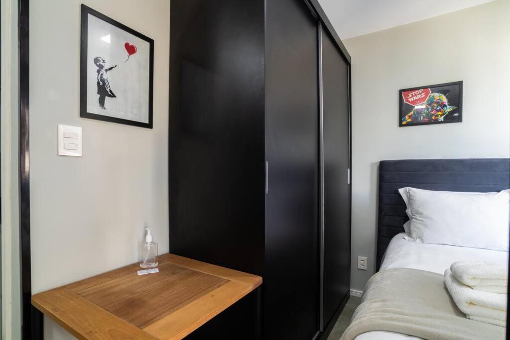 Casa de férias Bhomy Bela Vista Moderno Com Varanda Y804b *