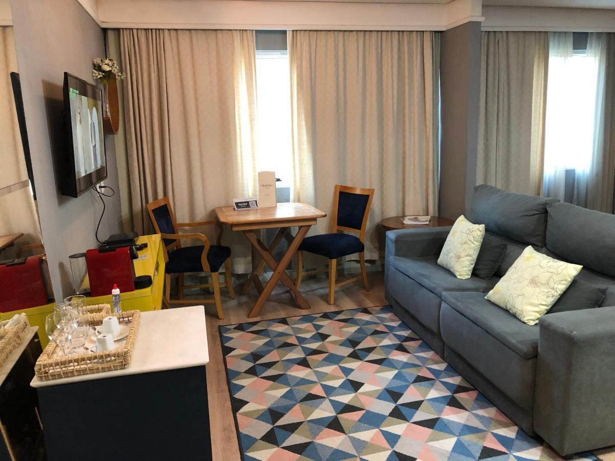 Apartment Charmoso Flat Na Vila Olimpia Entre Os Shoppings Jk E Vila Olimpia *