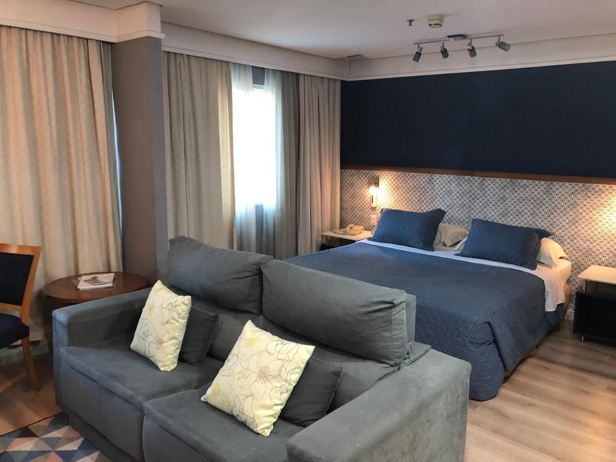 Charmoso Flat Na Vila Olimpia Entre Os Shoppings Jk E Vila Olimpia Sao Paulo