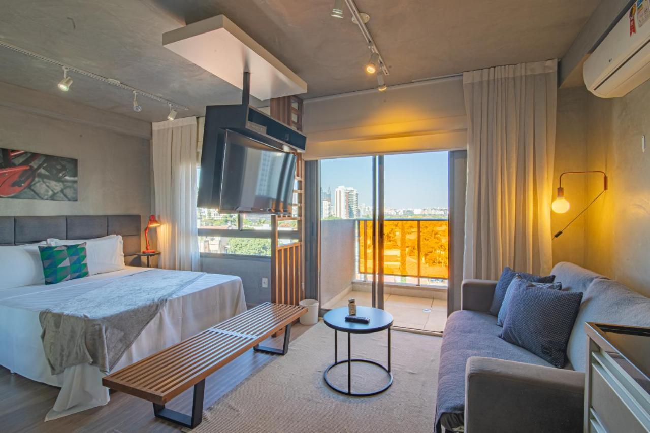 360 Madalena * São Paulo