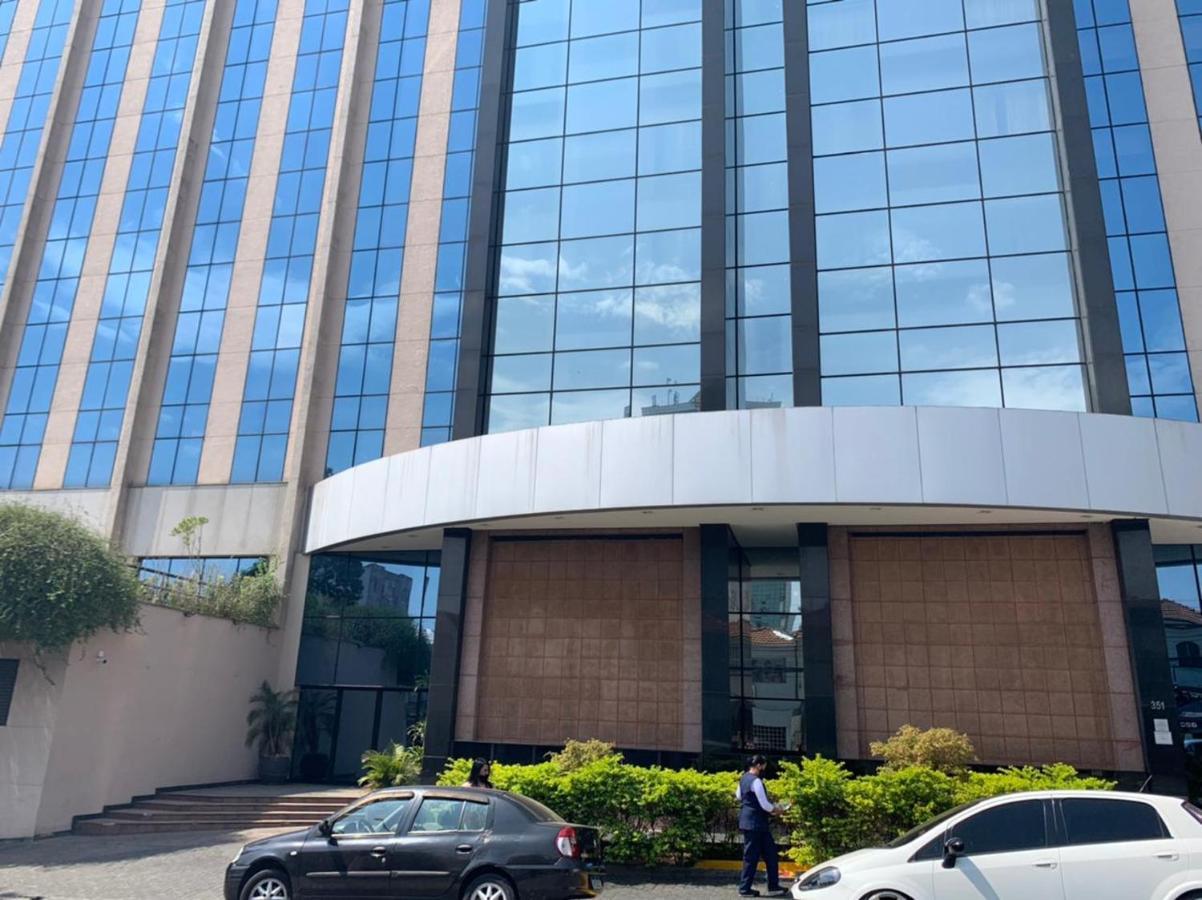 Edificio Tatuape Flat Service Khách sạn hẻo lánh 4*