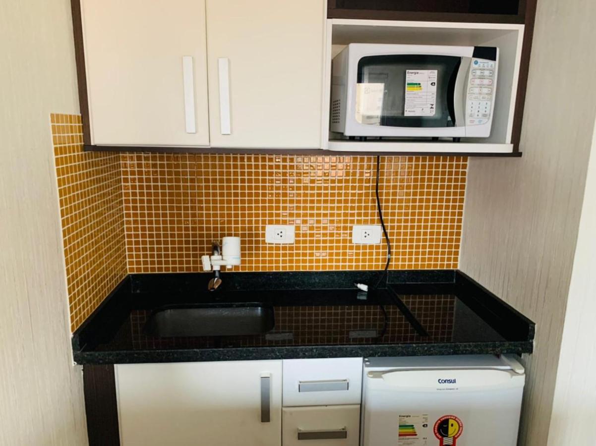 Khách sạn hẻo lánh Edificio Tatuape Flat Service São Paulo