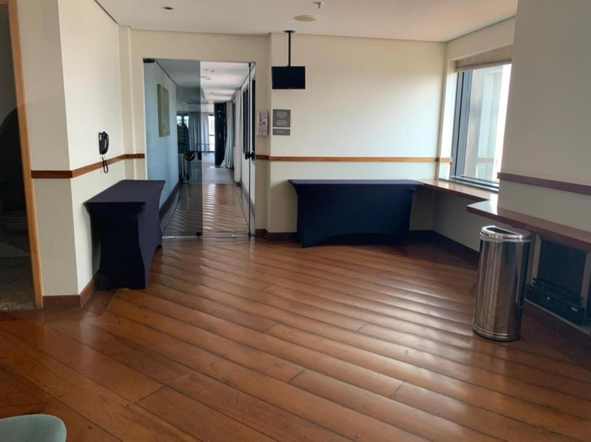 Edificio Tatuape Flat Service Khách sạn hẻo lánh São Paulo