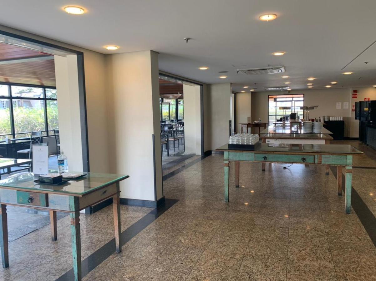 Khách sạn hẻo lánh Edificio Tatuape Flat Service São Paulo