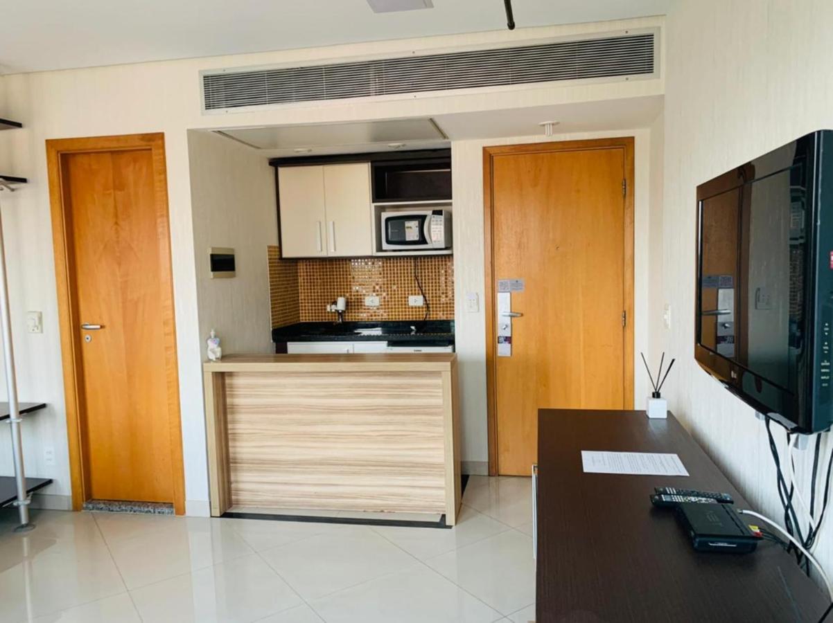 Edificio Tatuape Flat Service Khách sạn hẻo lánh 4*