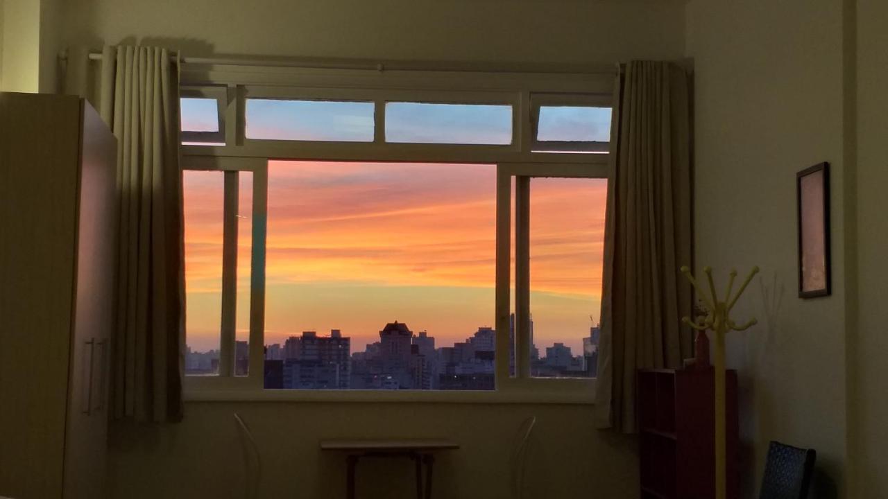 Vista Panoramica - Wifi - Prox Ao Metro - Sp Apartamento São Paulo