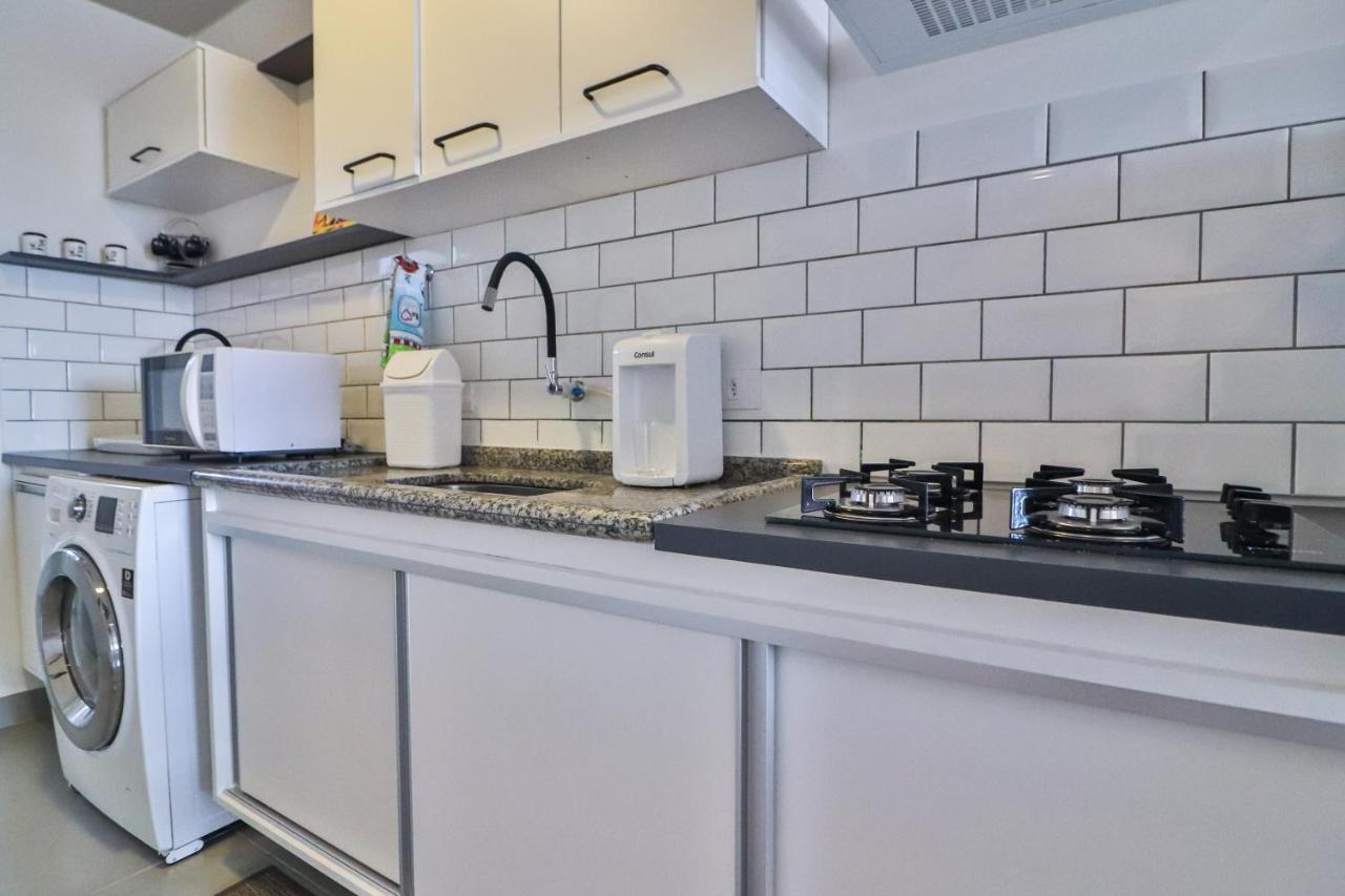 Apartamento Vista Panoramica - Wifi - Prox Ao Metro - Sp São Paulo