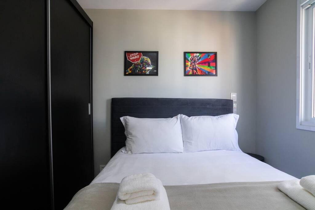Casa de férias Bhomy Bela Vista Moderno Com Varanda Y804b *