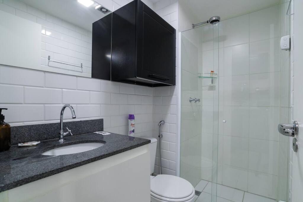 Bhomy Bela Vista Moderno Com Varanda Y804b * São Paulo