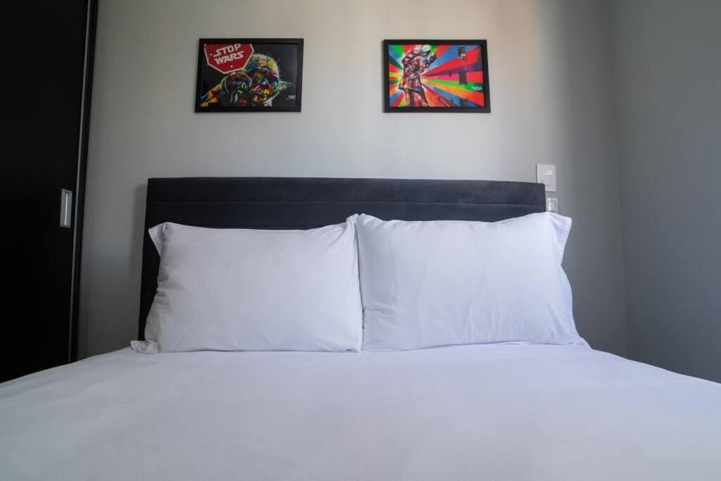 Bhomy Bela Vista Moderno Com Varanda Y804b * São Paulo