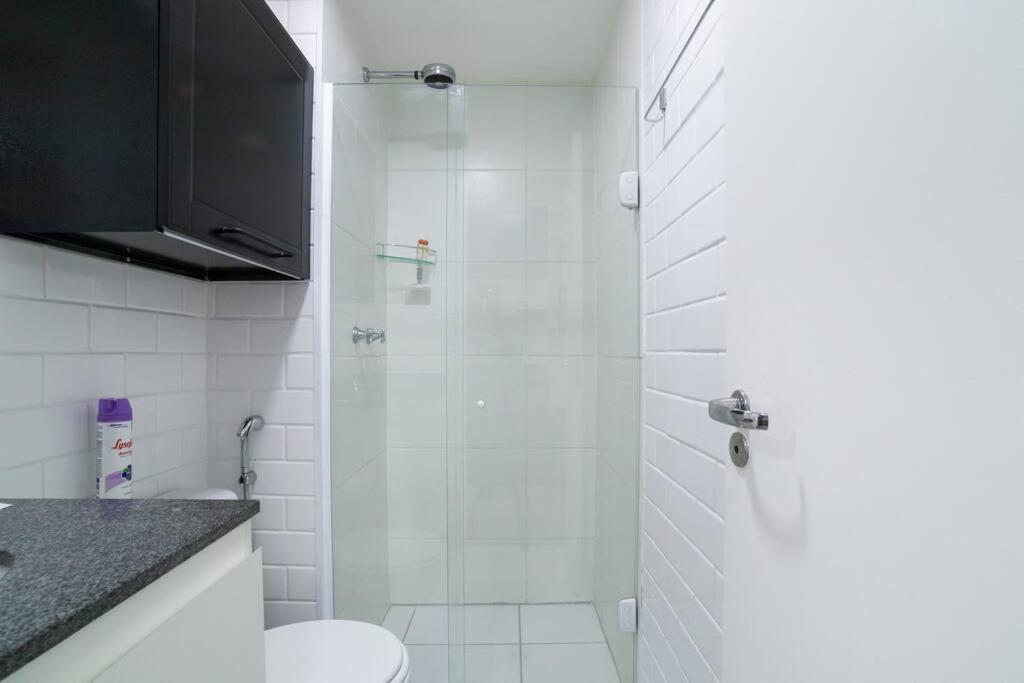 Bhomy Bela Vista Moderno Com Varanda Y804b São Paulo